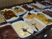 Picanha Grill Nova Venécia ES