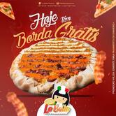 La Bella Pizzaria