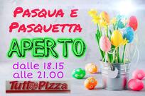 Tuttopizza