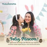 Maccherone Trattoria Santa Maria RS