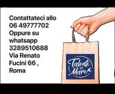Trattoria Talenti del Mare