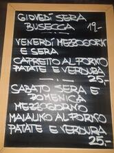 Osteria Unione Da Davide