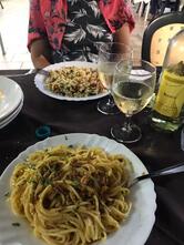 Piccola Palermo Specialità Siciliane