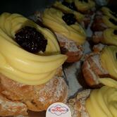 Bar Valentino - Panzerotto Matera