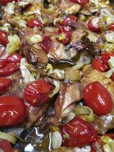 Ristorante Locanda da Nonna Adriana