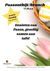 Doppio Espresso Purmerend