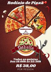 Churrascaria e Pizzaria Dariella