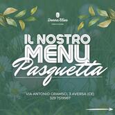 Donna Elisa Ristorante E Pizzeria