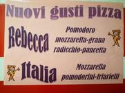 Pizzeria Da Asporto - Lady Pizza