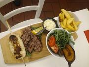 Ristorante El Dorado