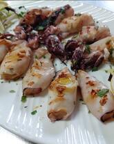 Ristorante Pizzeria Braceria Medaglia d'Oro