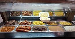 PRATO BURGER restaurante