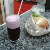 Lanchonete el shadday