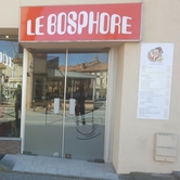 Le bosphore
