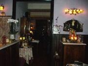 Bistrot Au Coq Qui Rit