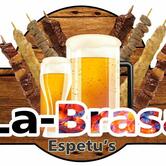 La BRASA Espetu's