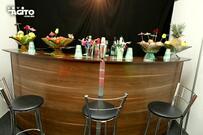 Espetacullum Coquetelaria Clássica