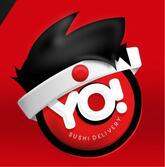 Yo Sushi Delivery