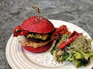 VEGAN RAW Vegetarian Restaurant Poprad