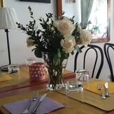 Taverna Bacchus Ristorante Trattoria since 1974