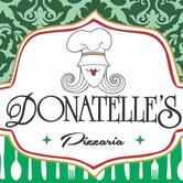 Donatelle's pizzaria