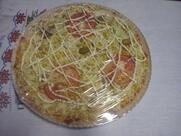 Pizzaria e Salgaderia Regina Alta Floresta MT