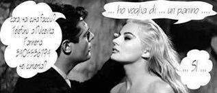 Dolcevita bar panineria