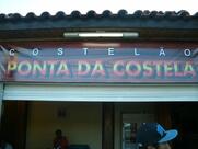 Ponta Da Costela