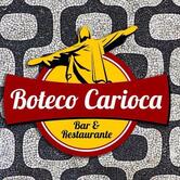 Boteco Carioca