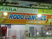 Lanchonete avenida