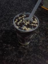 Cantinho do açai"" Aparecida SP