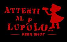 Attenti Al Luppolo