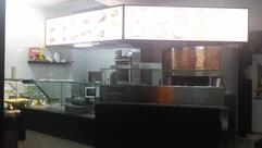 Kebap pizzeria Piatto MATTO