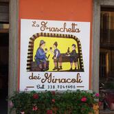 Fraschetta dei Miracoli