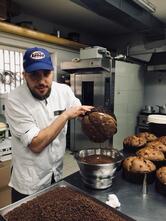 Bar Pasticceria Orfeo