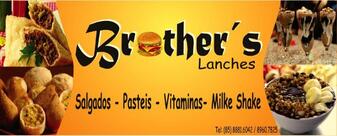 Brothers Lanches