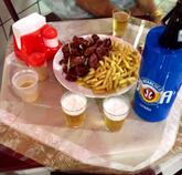 Bar e Lanchonete Guinatha