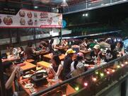 เชจู ปิ้งย่าง ชาบู สาขา The Rich Plaza บางบอน