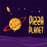 Pizza Planet