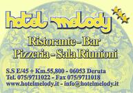 Ristorante Melody
