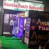 Anushka Family Resturant