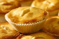 Empadas DA LALÁ Descalvado SP