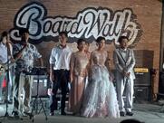 Boardwalk