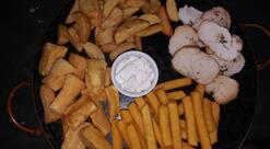 Casa do Pão Petiscaria