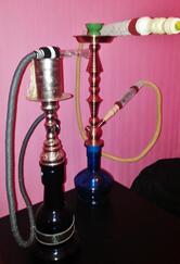 Chicha TIME Mc Caglar