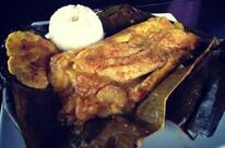 Los Tamales De Nubia