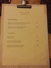 La Cantina del Fondo