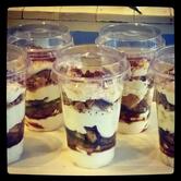 Km 48 Tramezzineria Veneziana