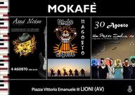 Mokafè Bar