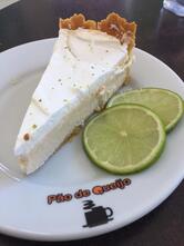 Cafeteria Pão de Queijo